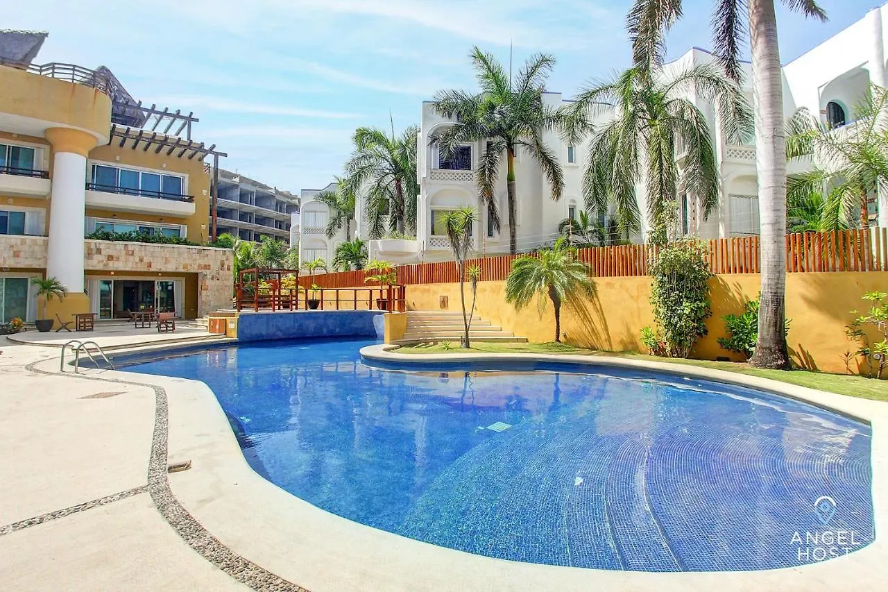 Fabulous Playa Getaway At 38Th And Beach Plus 2 Pools Onsite بلايا ديل كارمن