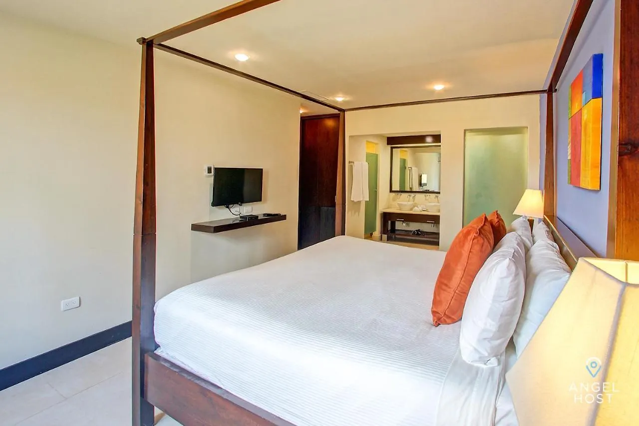 Apartment Fabulous Playa Getaway At 38Th And Beach Plus 2 Pools Onsite Playa del Carmen Mexico