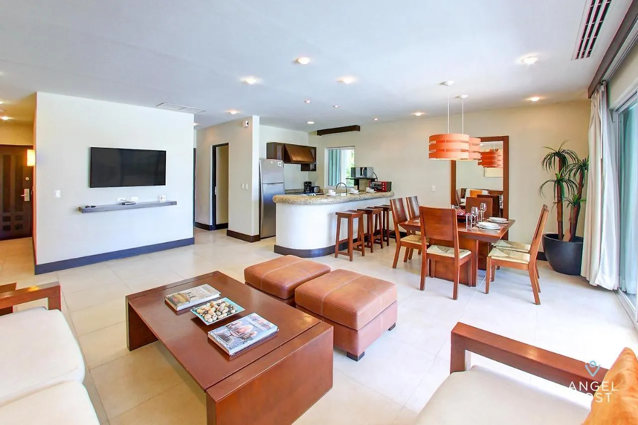 Apartment Fabulous Playa Getaway At 38Th And Beach Plus 2 Pools Onsite Playa del Carmen Mexico